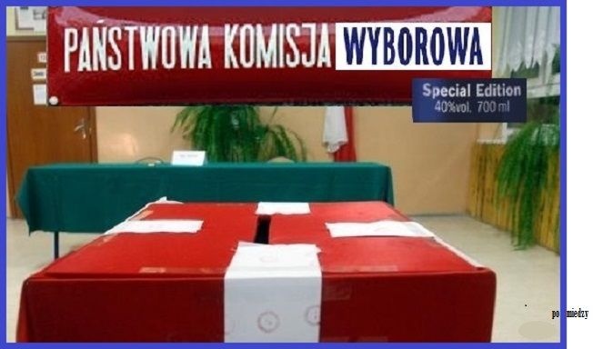 Komisja Wyborowa-po miedzy