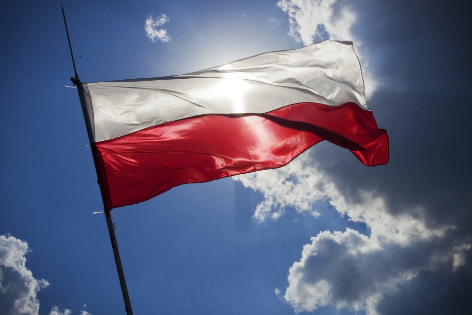 Według publicysty brytyjskiego dziennika "Daily Telegraph", Polska staje się nowym europejskim mocarstwem. (fot. Pixabay)