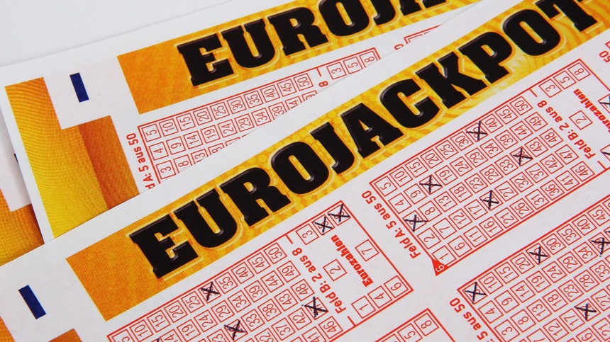 Rekordowa kwota do wygrania w Eurojackpot. Pierwszy raz w historii