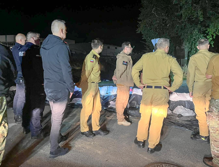 "Straż sąsiedzka potrzebna, ale samosąd jest zaprzeczeniem tej idei" (WYWIAD)