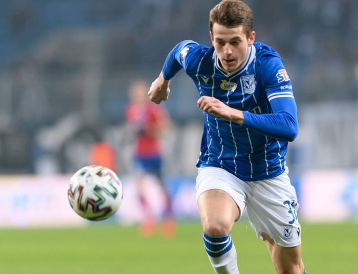 III Kolejka Ekstraklasy - "przekładaniec, ale nie czekoladowy (niestety;-))".