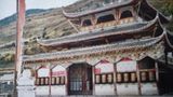 świątynia tybetańska