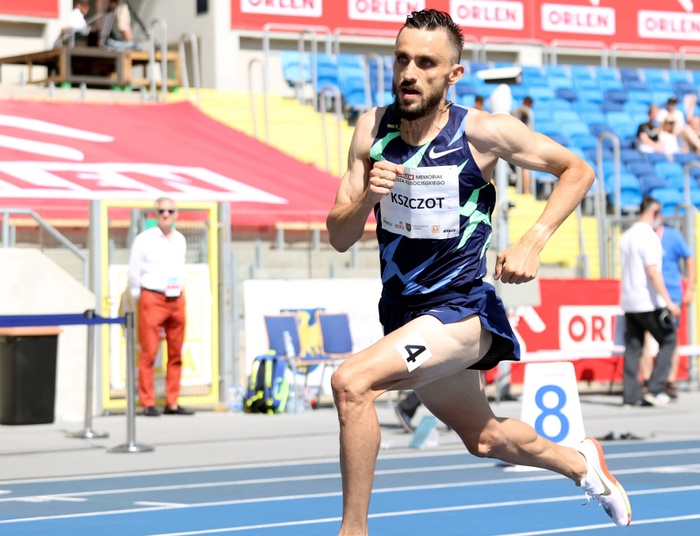 Polski mistrz Europy i wicemistrz świata kończy karierę