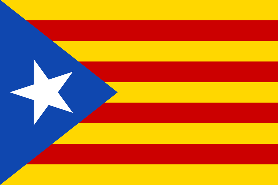 Els catalans són una nació!