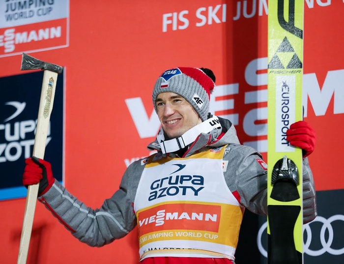 Sezon 2019/20 w liczbach. Stoch i s-ka na tle rywali (6)