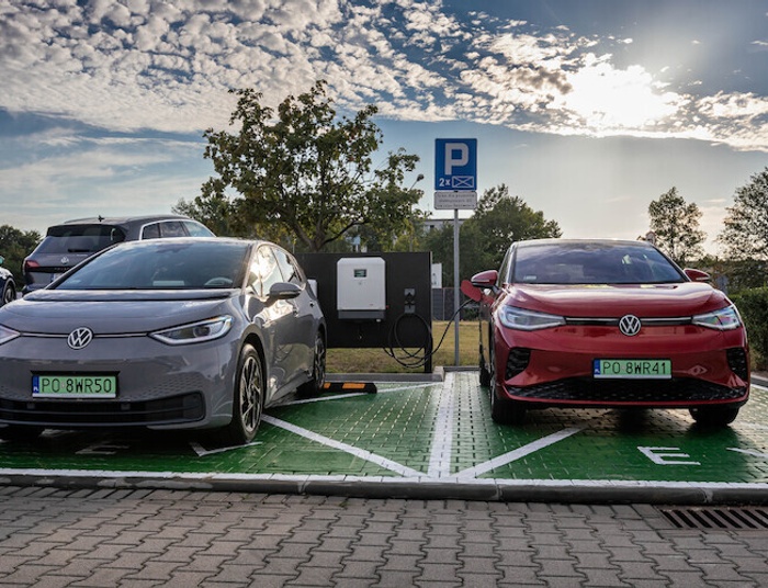 Elektryczne auta z polskich marzeń