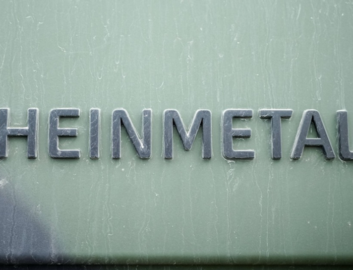 Rosjanie przechytrzeni. Szykowali zamach na szefa niemieckiego koncernu zbrojeniowego