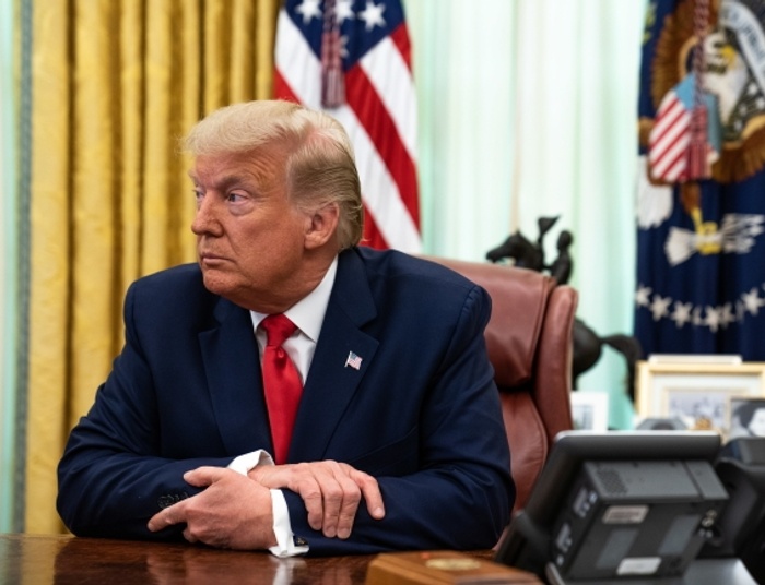 Strategia nowych władz USA wobec ekspansji Chin