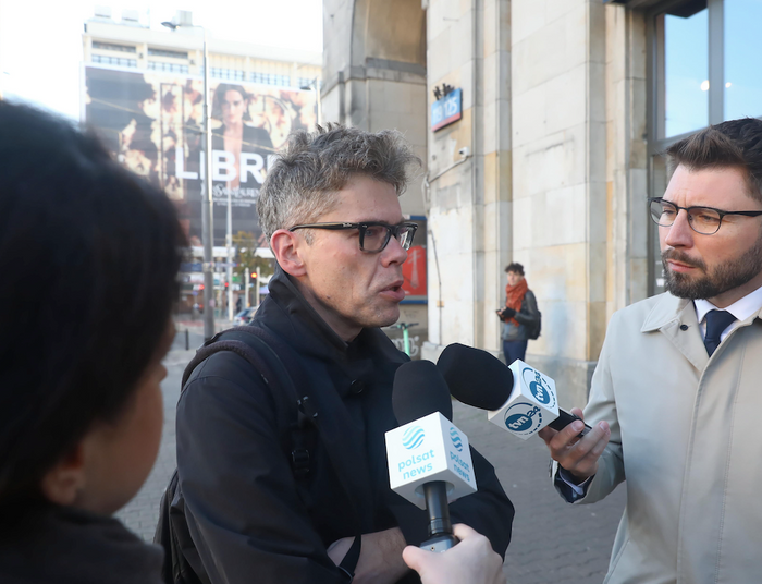 Aktywistka od Tulei skazana za protest. Sąd uznał, że przesadziła