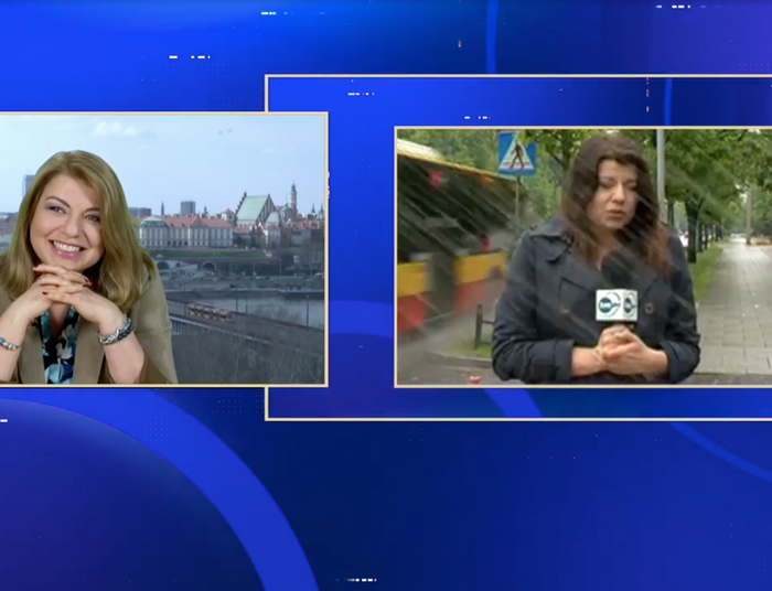 Dziennikarka TVN24 odchodzi po ponad 20 latach ze stacji. Co dalej?