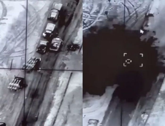 Stan wojsk rosyjskich i ukraińskich w po 2.5 miesiącach wojny