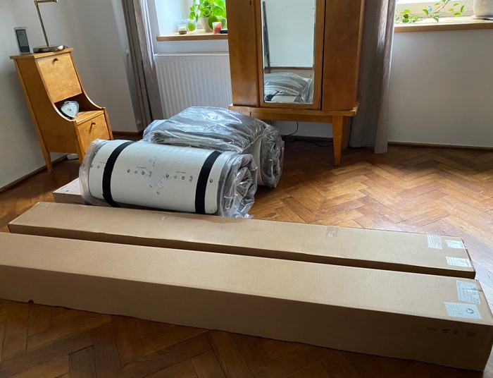 Wszystko czego chcielibyście się dowiedzieć o nazwach mebli z Ikea