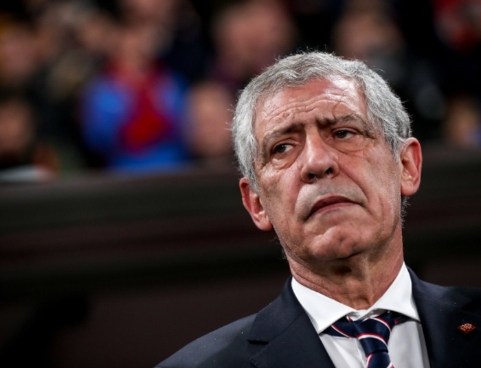 Przepraszam, panie Santos!