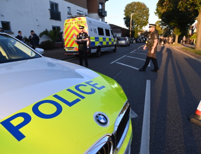 Policja uznała zabójstwo posła Davida Amessa za akt terroru. "Islamistyczny ekstremizm"