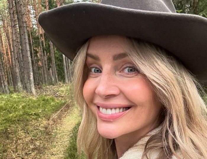 Celebrytka porównała kampanię wyborczą w USA i w Polsce i dokonała odkrycia