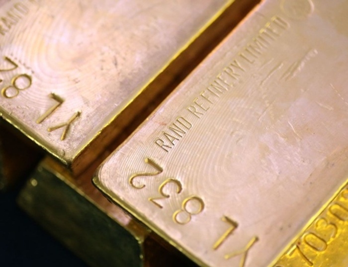 NBP sprowadził około 100 ton złota do Polski z Banku Anglii