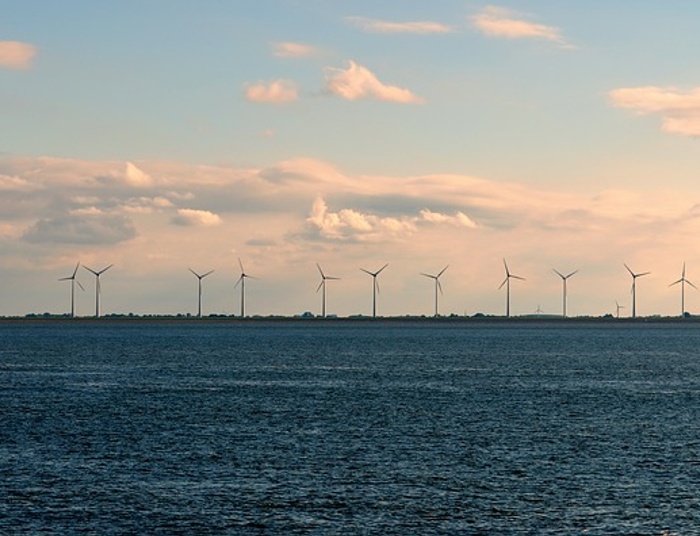 Farmy wiatrowe na Bałtyku - projekt strategiczny dla polskiej gospodarki
