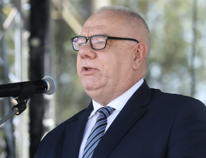 Sasin o filarach programu PiS