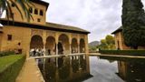 Alhambra /oryginał /