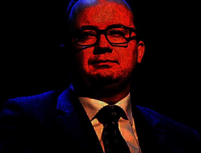 Bodnar likwiduje wolne media