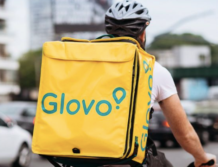 Glovo rozdawało użytkownikom pieniądze. Potem wszystko zniknęło z konta