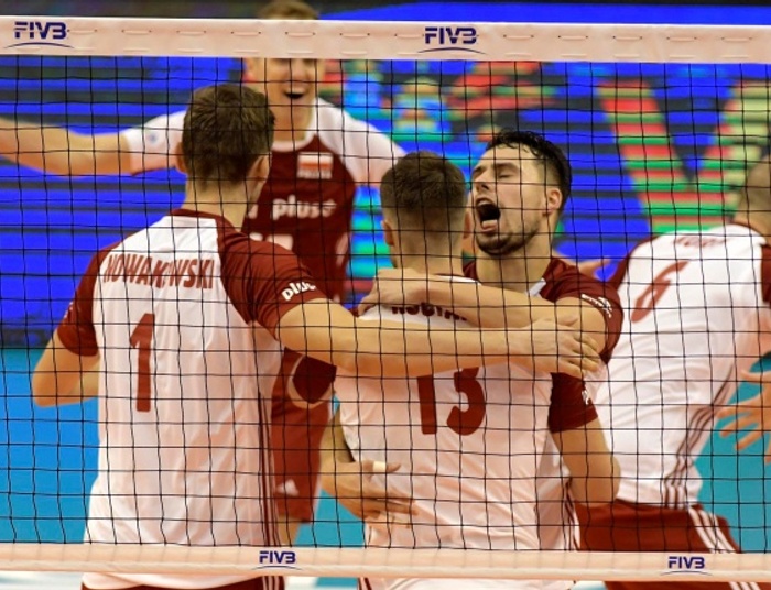 Polska siatkówka i ambitne cele
