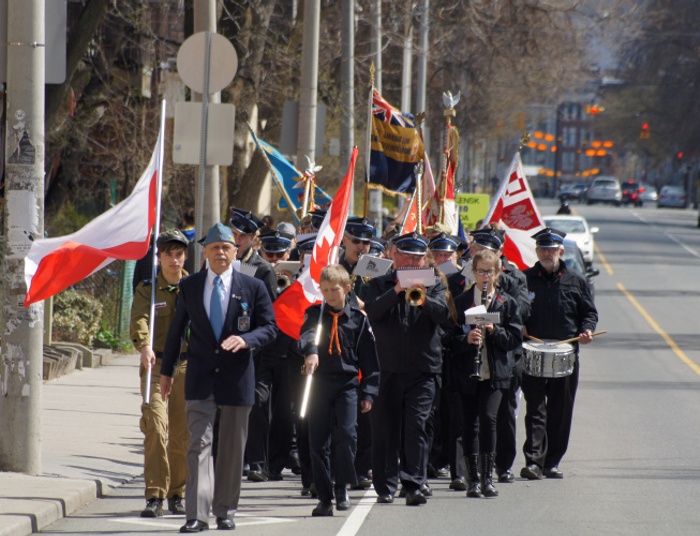 Marsz Niepodległości
