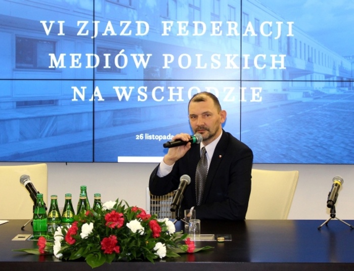 Reżim Łukaszenki zatrzymuje kolejnych Polaków na Białorusi