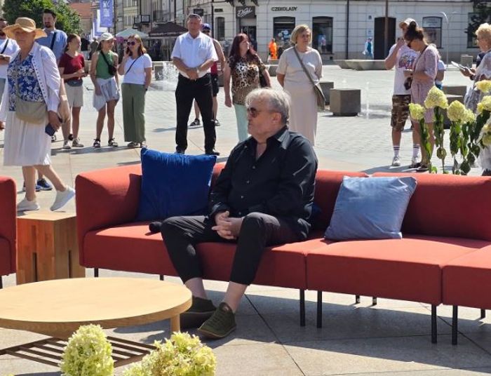 Konflikt w Budce Suflera przybiera na sile. "Wielkim człowiekiem nie jesteś"