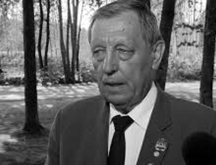 Jan Uparty i jego cztery miłości