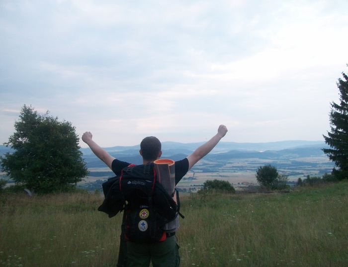 Górskie Zajoby: Góry Bystrzyckie