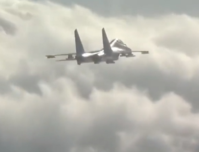 Niebezpieczne ćwiczenia wokół Tajwanu. Chiny prężą muskuły