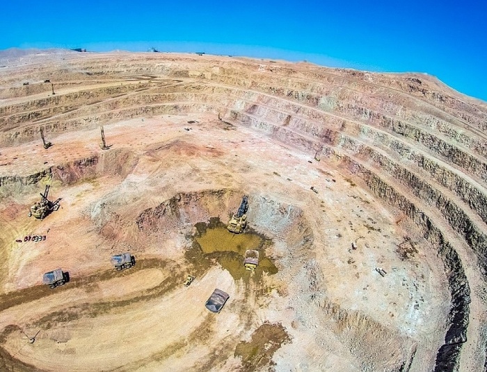 Największa polska inwestycja zagraniczna do piachu? NIK krytycznie o zakupie chilijskiej k