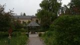 Różanystok jest przepiękny - tu widok na barokowy klasztor
