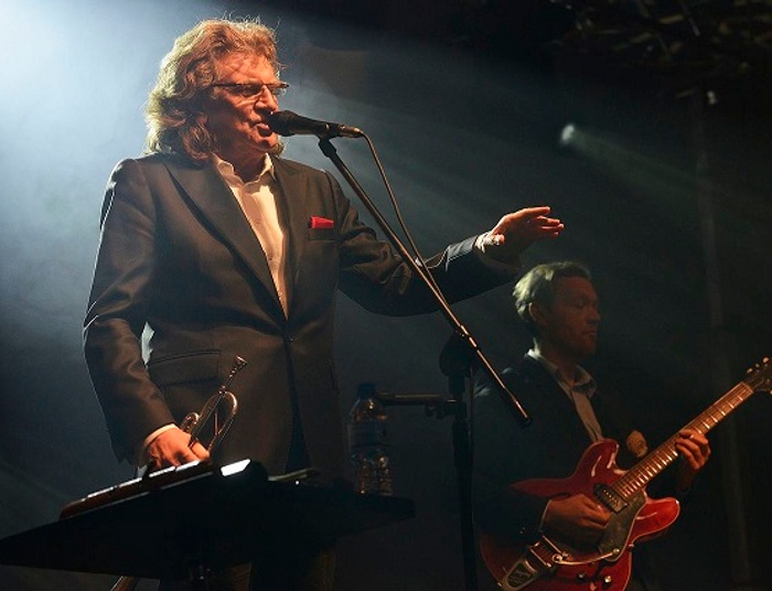 Gdy Kraków odżyje... pójdziemy na skwer Zbigniewa Wodeckiego przy Plantach