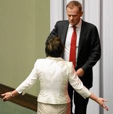 SE -  polska debata, wewnątrzplatformiana