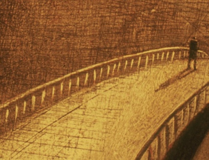 Trzy Bardzo Różne Sny Pata Metheniego