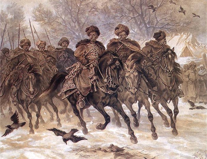 Każdy sobie pan w naszej Rzeczypospolitej