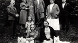 Rodzinne, Grotniki pod Lodzia 1938