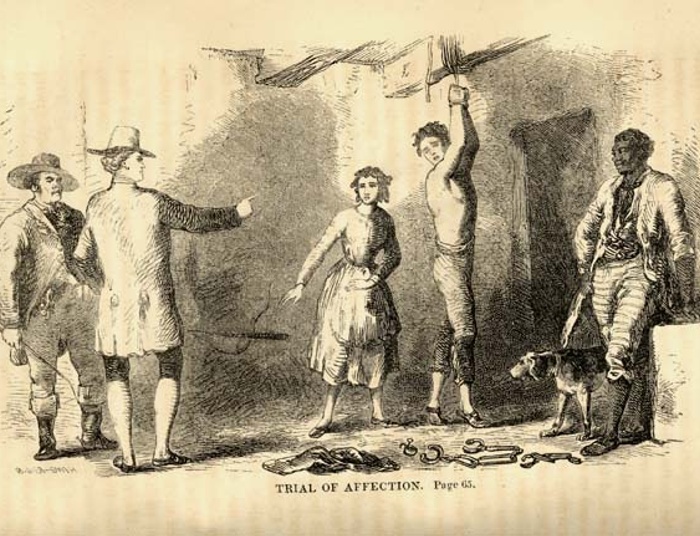 Pierwszymi niewolnikami Ameryki Pn. mogli być Polacy