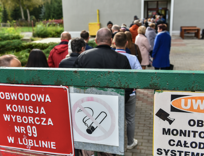 Święto państwowe 15 października. W Kancelarii Premiera trwają analizy