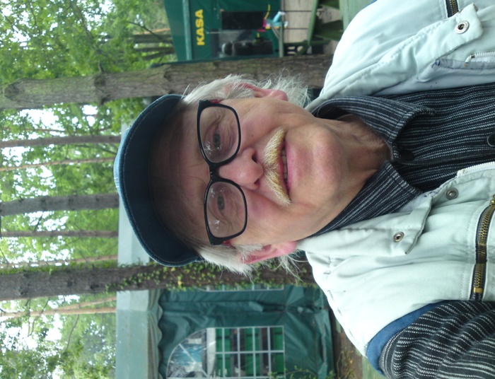 Kamienne światło - Część III