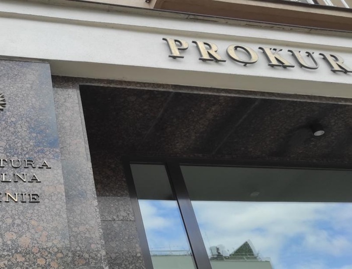 Nowe szczegóły ws. śmierci handlarza broni w Albanii. Nie było nikogo przy sekcji