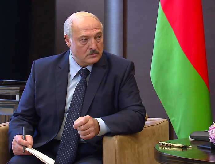 Białoruś z kolejnymi sankcjami. Stanowcza reakcja Unii Europejskiej