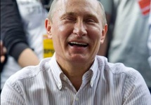 W. Putin