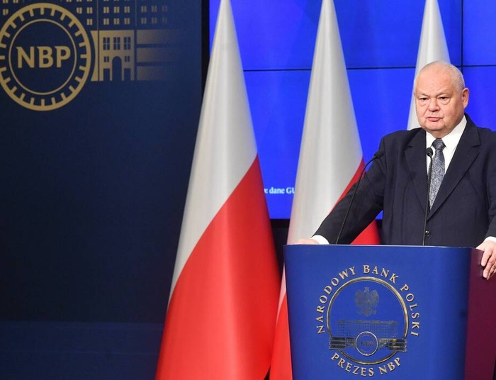 TSUE: Niezależność prezesów krajowych banków centralnych podlega szczególnej ochronie