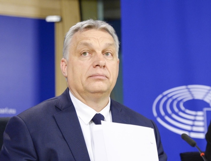 Komisja Europejska zdecydowała o blokadzie unijnych funduszy dla Węgier