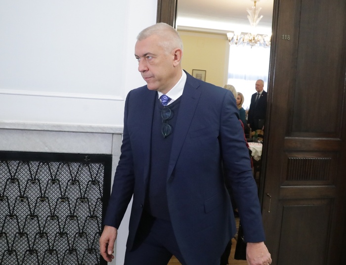 Nowa rola Romana Giertycha. Nadchodzi czas rozliczeń