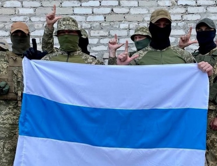 Siły wrogie Putinowi wtargnęły do Rosji. Trwają ciężkie walki