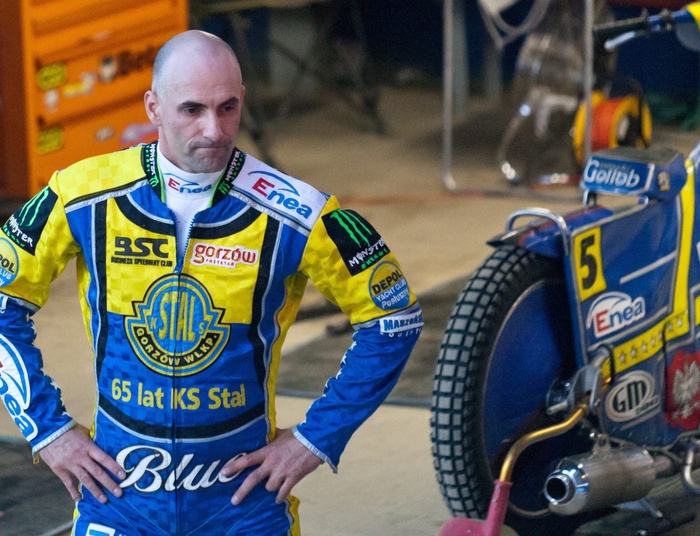 Gollob wybudzony ze śpiączki. Nie wiadomo, czy będzie chodził